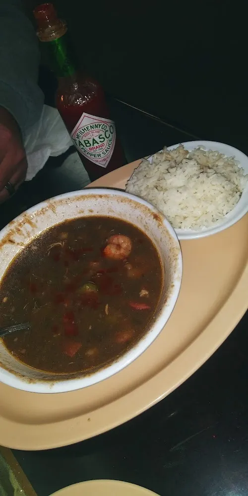 Gumbo